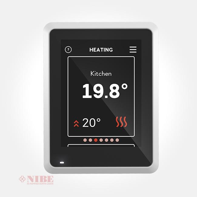 RMU S40 ODA KONTROL MODÜLÜ - İç Üniteler ve Aksesuarlar