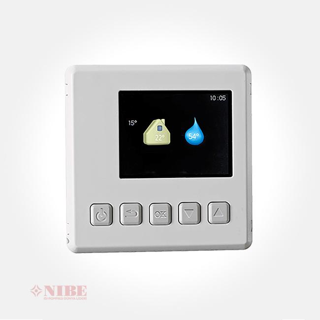 RMU 40 ODA KONTROL MODÜLÜ - İç Üniteler ve Aksesuarlar