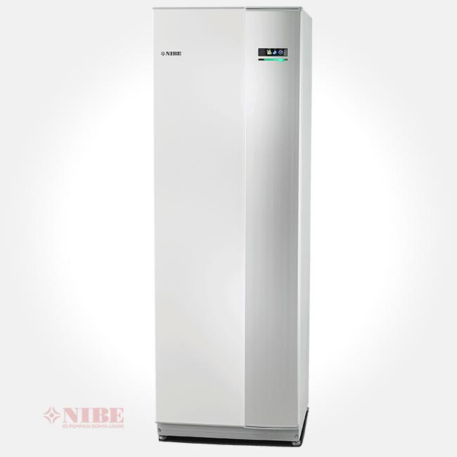 NIBE F1355 YER (TOPRAK/SU) KAYNAKLI ISI POMPASI - Yer (Toprak/Su) Kaynaklı Isı Pompası