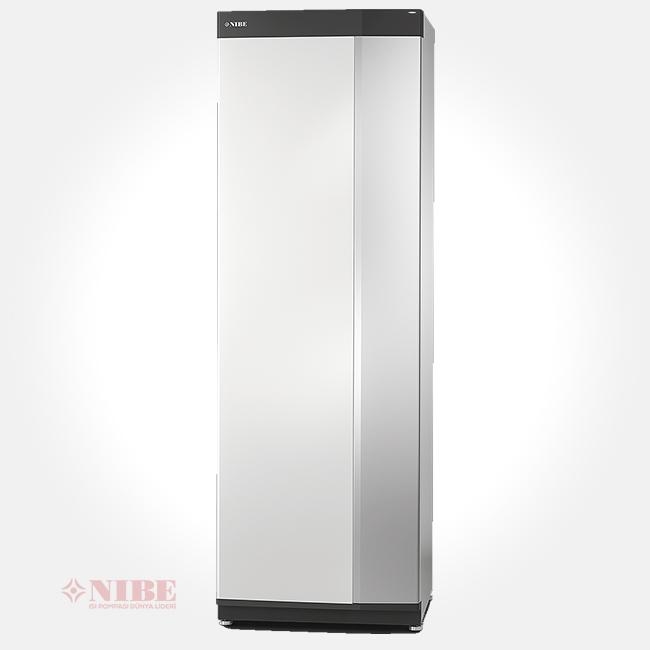 NIBE S1155 YER (TOPRAK/SU) KAYNAKLI ISI POMPASI - Yer (Toprak/Su) Kaynaklı Isı Pompası