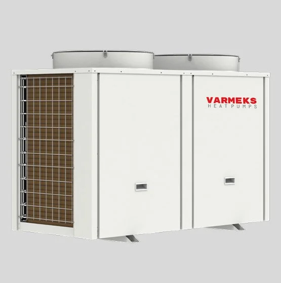 Varmeks 36 kW Monoblok Isı Pompası - Hava Kaynaklı Isı Pompası