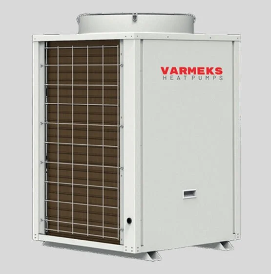 Varmeks 53 kW Monoblok Isı Pompası - Hava Kaynaklı Isı Pompası