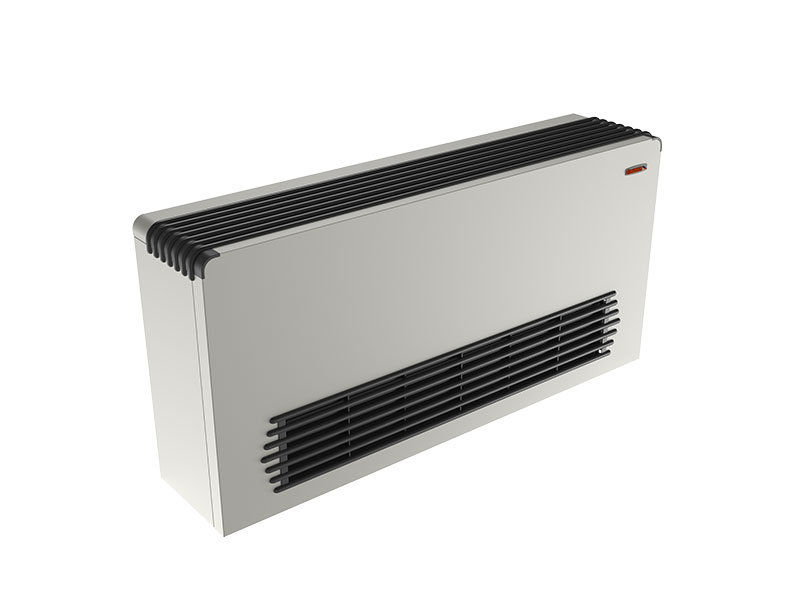 Fan Coil Üniteleri görseli 2