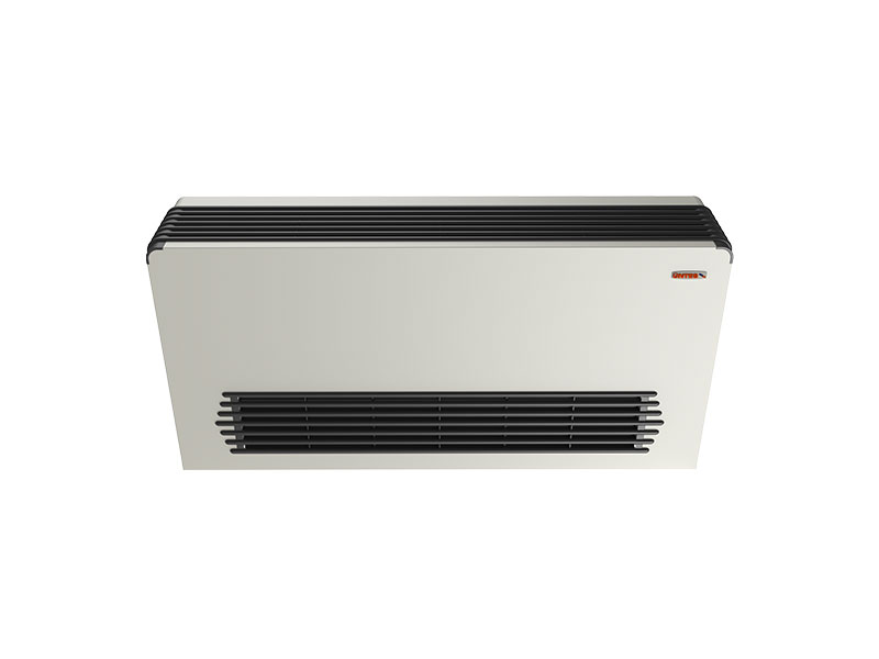 Fan Coil Üniteleri görseli 3