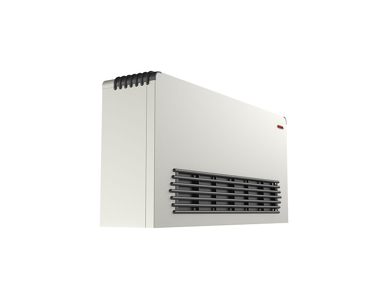 Fan Coil Üniteleri görseli 4
