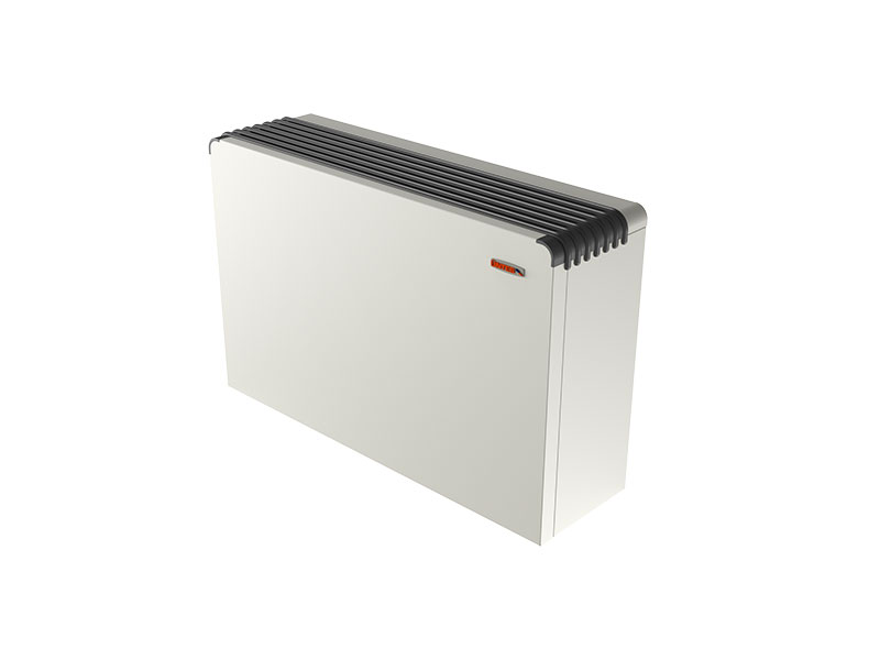 Fan Coil Üniteleri görseli 5