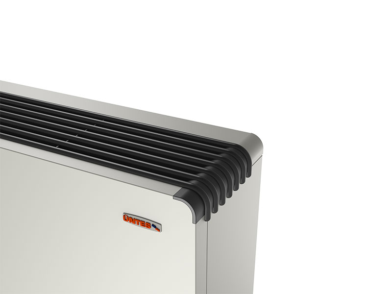 Fan Coil Üniteleri görseli 6