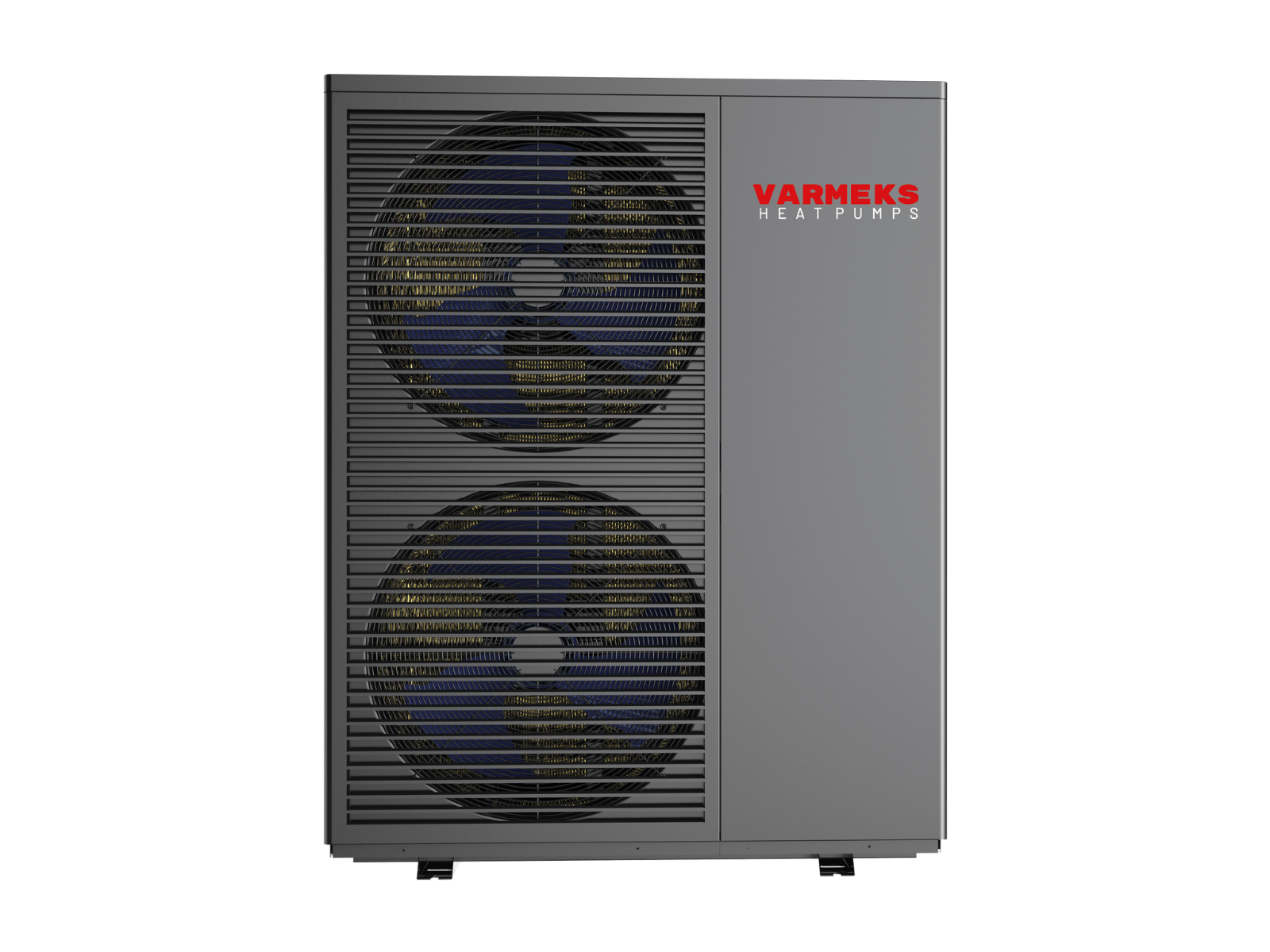 Varm Boost Serisi - Hava Kaynaklı Isı Pompası